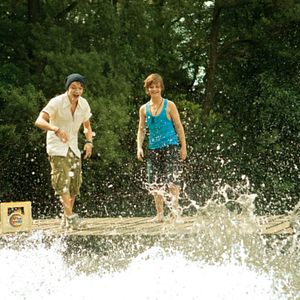 Bilder Vorstadtkrokodile 3