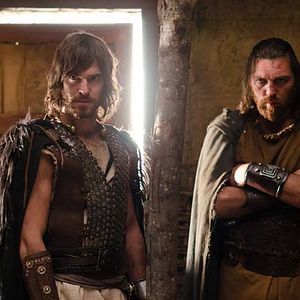 Bilder Hovik Keuchkerian