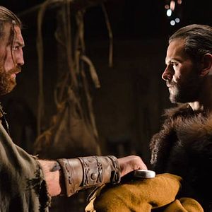 Bilder Hovik Keuchkerian