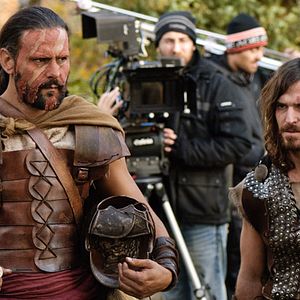 Bilder Roberto Enriquez