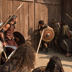 Bilder Hispania, la leyenda