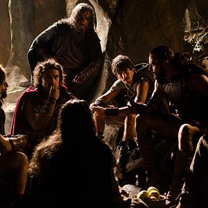 Bilder Hispania, la leyenda