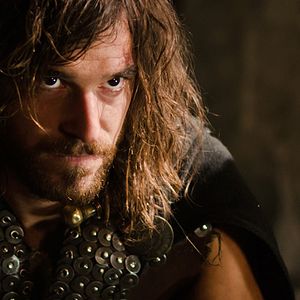 Bilder Hispania, la leyenda