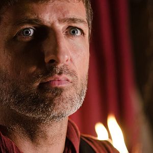 Bilder Hispania, la leyenda