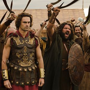 Bilder Hispania, la leyenda