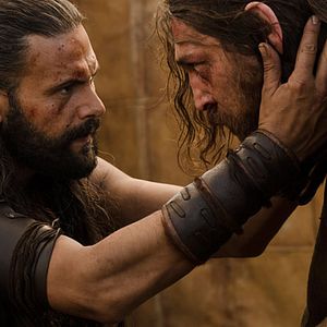 Bilder Roberto Enriquez