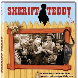 Bilder Sheriff Teddy