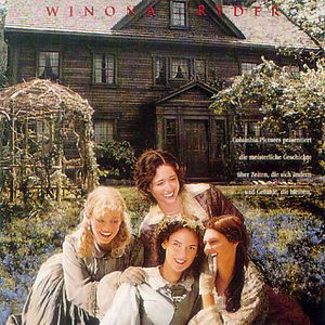 Bilder Betty und ihre Schwestern