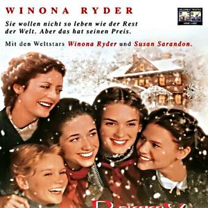 Bilder Betty und ihre Schwestern