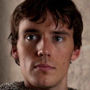Bilder Sam Claflin