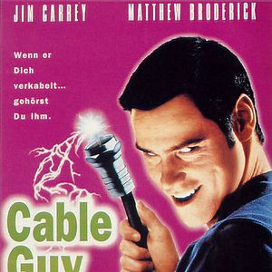 Bilder The Cable Guy - Die Nervensäge