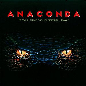 Bilder Anaconda