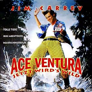 Bilder Ace Ventura - Jetzt wird's wild