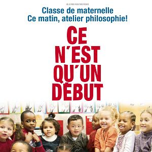 Bilder Just a Beginning