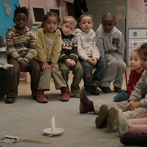 Bilder Just a Beginning