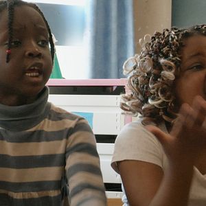 Bilder Just a Beginning