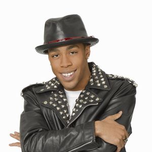 Bilder Matthew 'Mdot' Finley