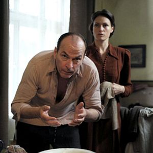 Bilder Herbert Knaup