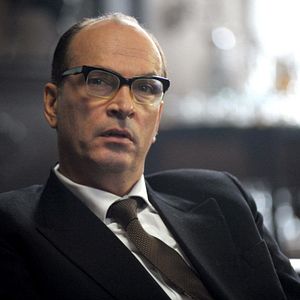 Bilder Herbert Knaup