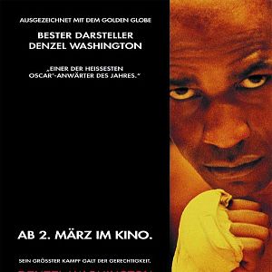 Bilder The Hurricane