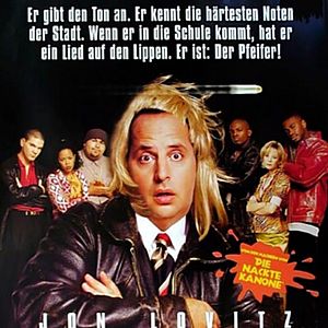 Bilder High School High