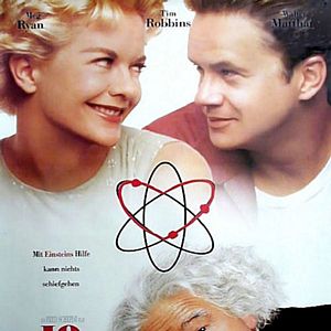 Bilder I.Q. - Liebe ist relativ