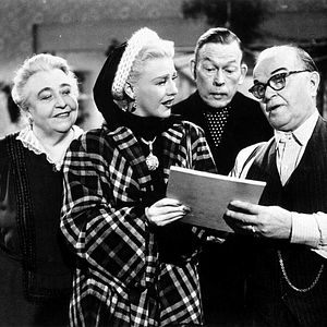 Bilder Edmund Goulding