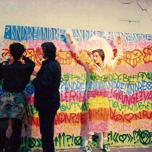 Bilder Vincent Navarro