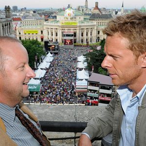 Bilder Kommissar Rex