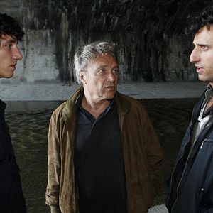 Bilder Kommissar Rex