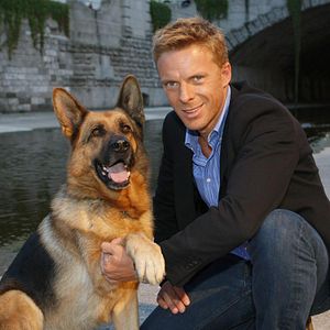 Bilder Kommissar Rex