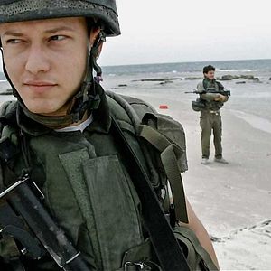 Bilder Rock the Casbah