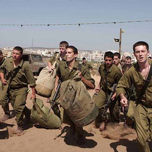 Bilder Rock the Casbah