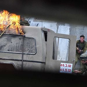 Bilder Rock the Casbah