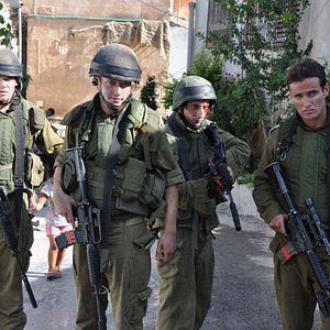 Bilder Rock the Casbah