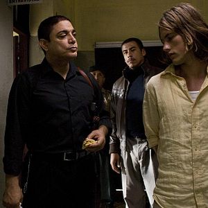 Bilder The City of Gardens