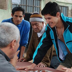 Bilder The City of Gardens