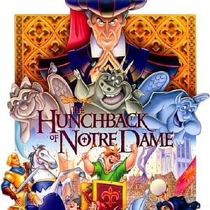 Bilder Der Glöckner von Notre Dame