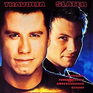 Bilder Operation - Broken Arrow