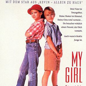 Bilder My Girl – Meine erste Liebe