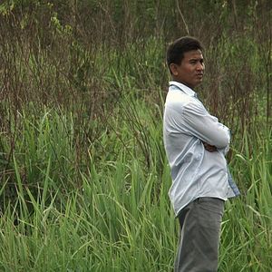 Bilder Enemies Of The People