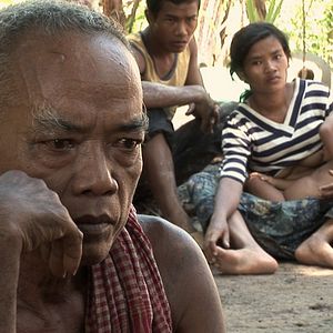 Bilder Enemies Of The People