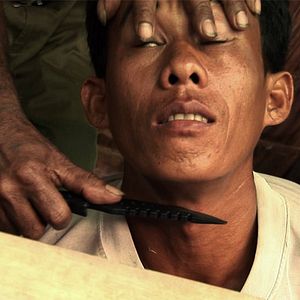 Bilder Enemies Of The People