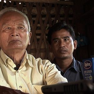 Bilder Enemies Of The People