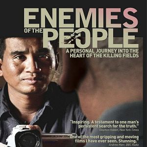 Bilder Enemies Of The People
