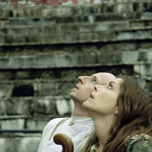 Bilder Le jour où les huissiers envahirent l'univers