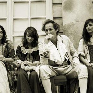 Bilder Le jour où les huissiers envahirent l'univers