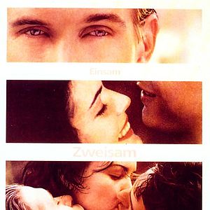 Bilder Einsam - Zweisam - Dreisam