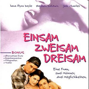 Bilder Einsam - Zweisam - Dreisam