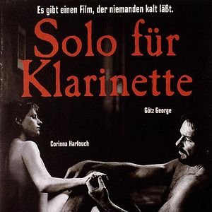 Bilder Solo für Klarinette